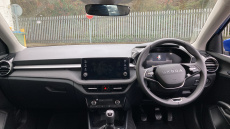 Skoda Fabia 1.0 MPI 80 SE Edition 5dr Petrol Hatchback